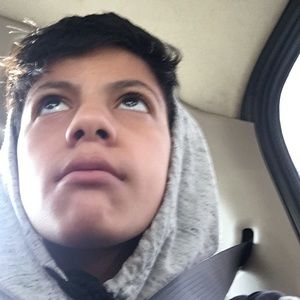 Meet your Posher, Edgar